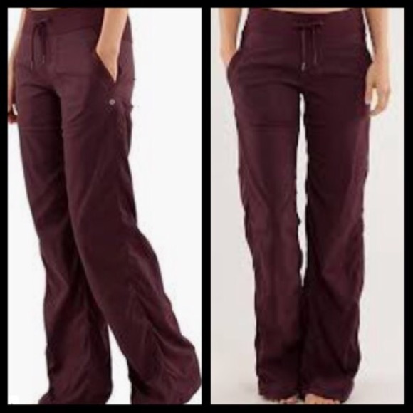 lululemon athletica Pants - ⭕️Lululemon Dance Studio Pants